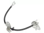 AL3Z2078F - Brakes: Brake Hose for Ford: F-150 Image