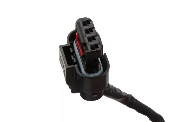 Front Object Alarm Sensor Wiring Harness - GM (23133425)