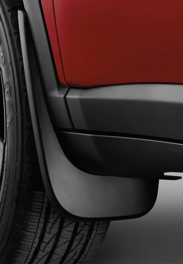 82214642AE - : Splash Guards for Mopar Image