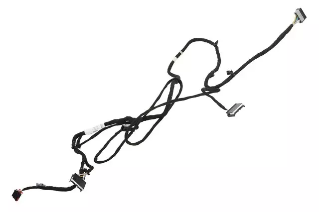 Dome Lamp Wiring Harness - GM (42619987)