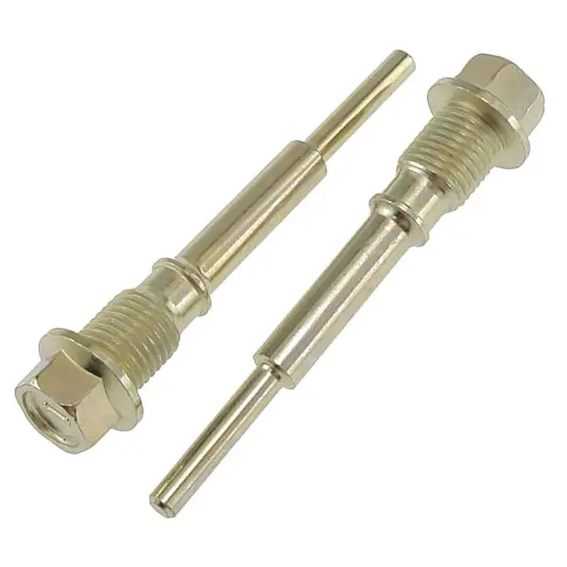 H5065 - Brakes &amp; Brake Parts: Disc Brake Caliper Guide Pin for Carlson Image