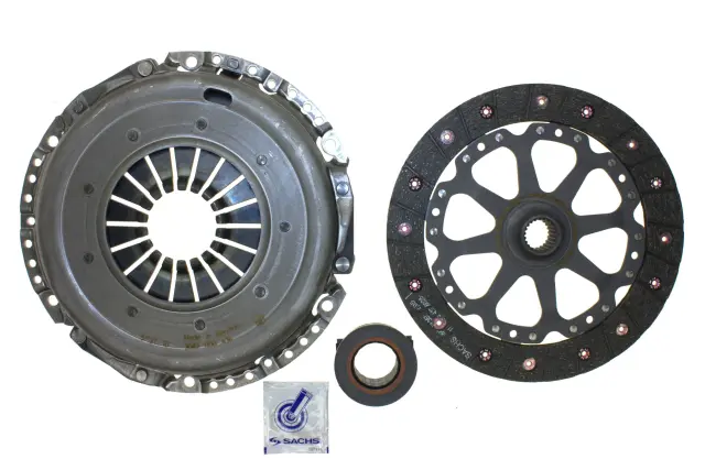 K7041901 - Transmission &amp; Drivetrain: Sachs Transmission Clutch Kit for SACHS Image