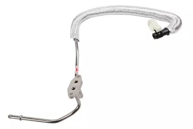 12729707 - : Coolant Line for Chevrolet: Colorado, Silverado 1500 | GMC: Canyon, Sierra 1500 Image