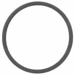 BC3Z7Z276A - : Seal for Ford Image
