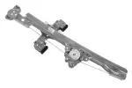42748835 - : Front Driver Side Door Window Regulator for ACDelco Image