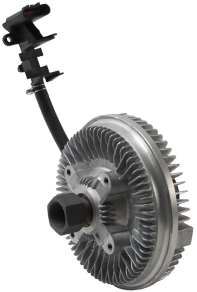 3200 - : Reverse Rotation Severe Duty Electronic Fan Clutch for Hayden Image