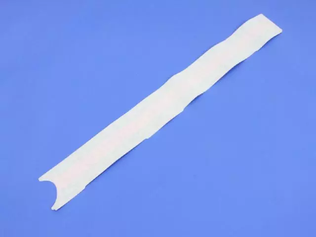 Front Door Decal, Right - Mopar (68141214AA)