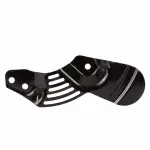 DR3Z2K004A - Brakes: Splash Shield for Ford: Mustang Image