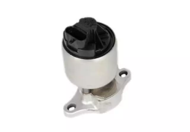 Exhaust Gas Recirculation (EGR) Valve - GM (12578036)