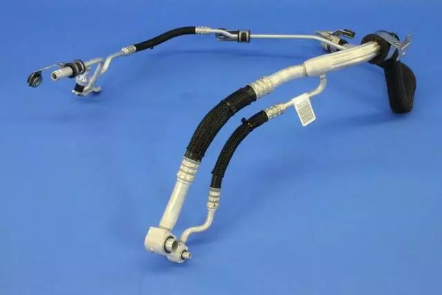 68213158AG - : A/c Suction And Liquid Line for Mopar Image