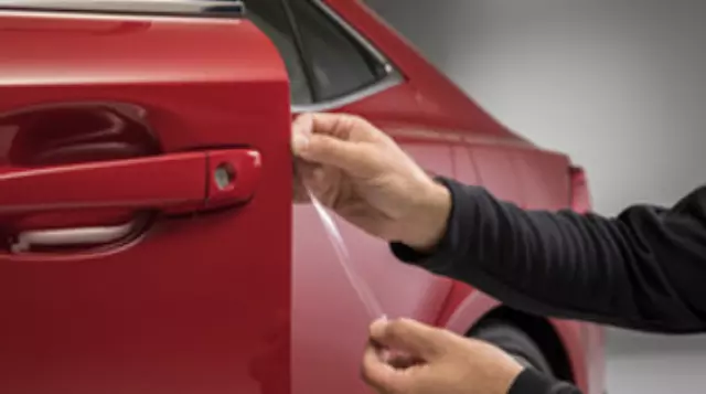 PT90711185 - : Door Edge Film By 3M for Lexus: LC500, LC500h Image