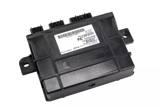 Receiver - GM (15779423)