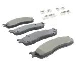 10030965M - : Disc Brake Pad Set for MPA ELECTRICAL Image