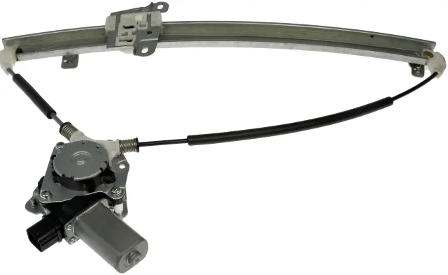 751051 - Electrical, Lighting and Body: Power Window Regulator And Motor Assembly for Dorman Image