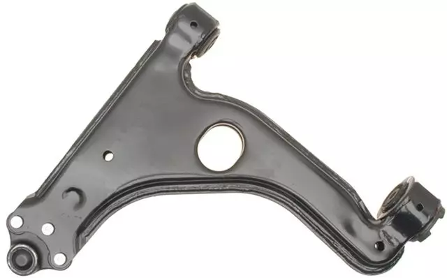 Front Passenger Side Lower Suspension Control Arm and Ball Joint Assembly - GM (19360752)