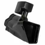 FR3Z9F763B - : 2015-2017 Ford Mustang - Inlet Duct for Ford: Mustang Image