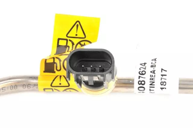 84087624 - : Fuel Feed Hose for GM Image