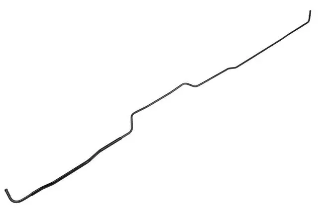 98152375 - : F Pipe for GM Image