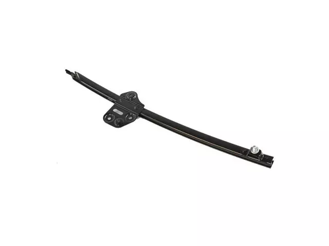 Front Door Glass Channel, Right - Mopar (68465857aa)