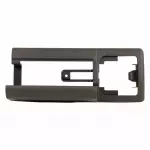 GD9Z5461749AE - Body: Track Cover for Lincoln: Continental Image