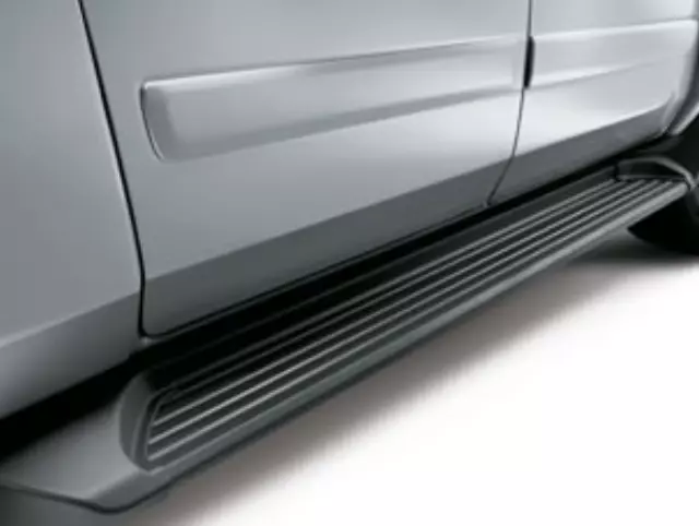 8L33SJC100 - : Running Boards for Honda: Ridgeline Image