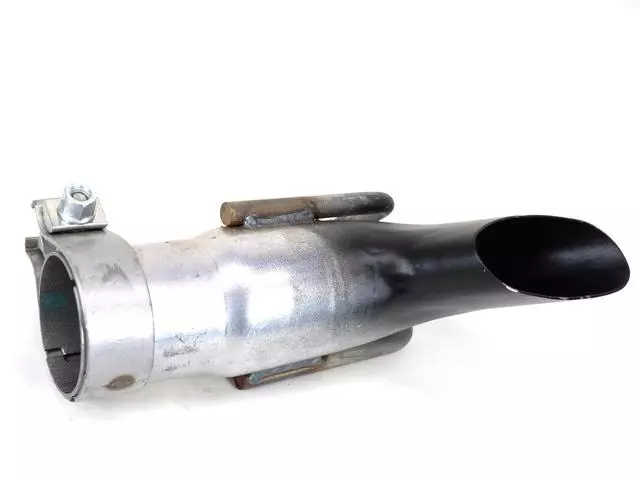 Exhaust Tail Pipe Tip - Mopar (05181642AB)