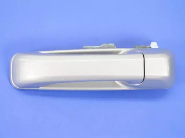 Exterior Door Handle, Left - Mopar (5HS57EDAAJ)