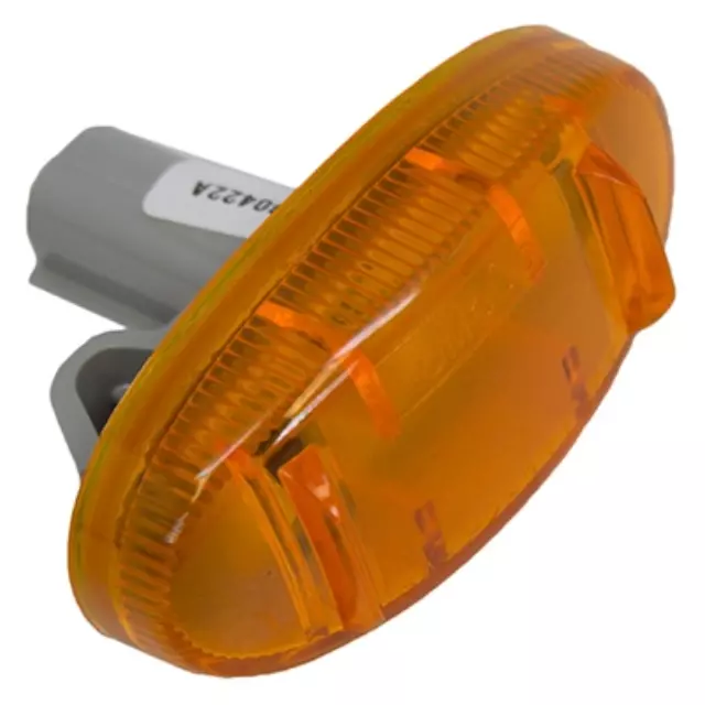 Side Marker Lamp - Ford (BC3Z-15442-A)