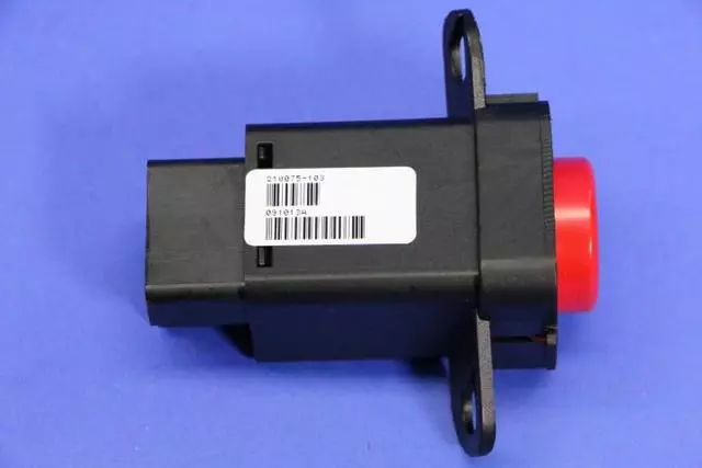 4865676AC - : Ignition Switch for Mopar Image