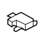 AT4Z14B422B - Body: Sensor for Ford: Edge | Lincoln: MKX Image