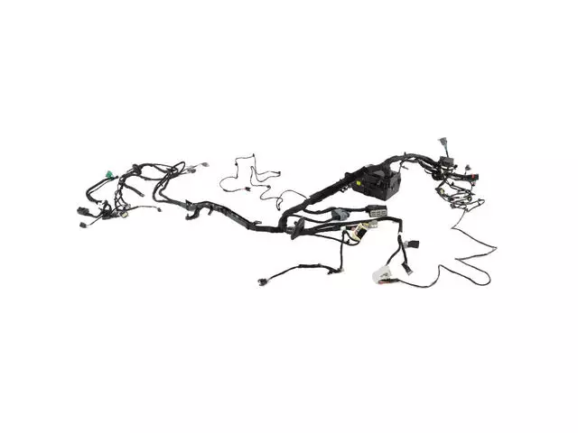 Headlamp To Dash Wiring - Mopar (68310130AC)