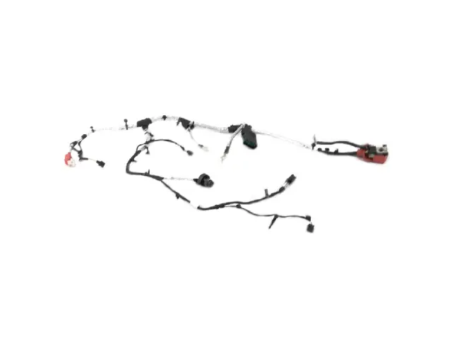 68480423AB - Electrical: Transmission Wiring for Mopar Image
