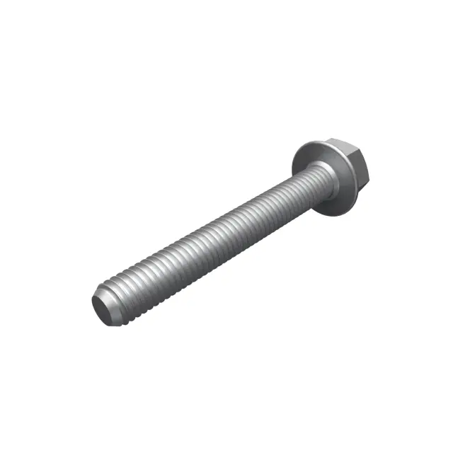 6509170AA - Engine: Hex Head Bolt, Mounting for Mopar Image image
