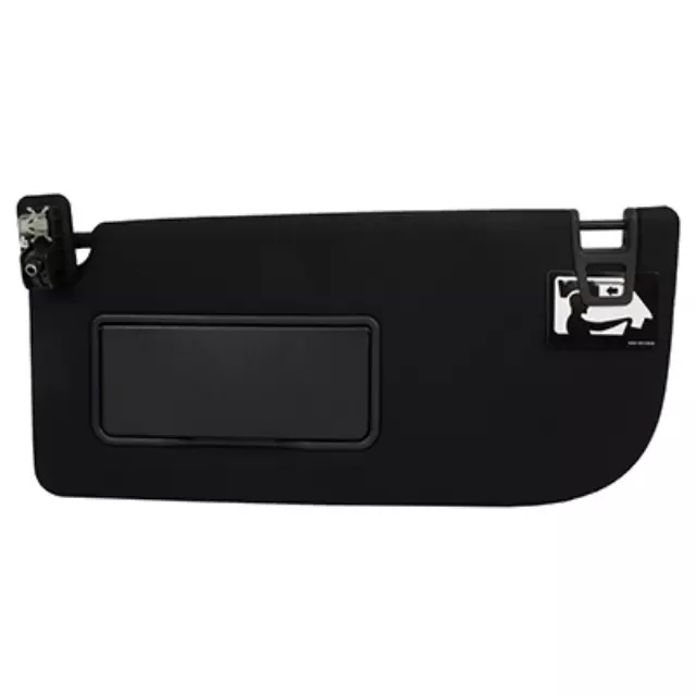 Visor Assembly Sun - Ford (JL3Z-1504105-DB)