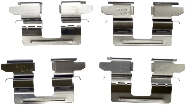 HW13367 - Brake: Disc Brake Hardware Kit for Dorman Image