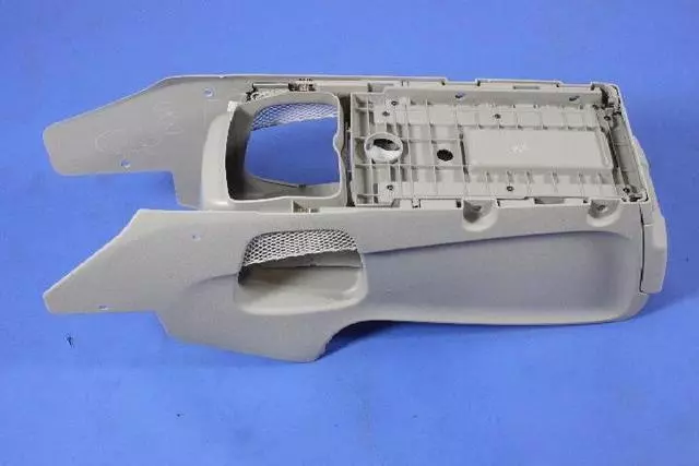 Floor Console - Mopar (1PC89DX9AH)