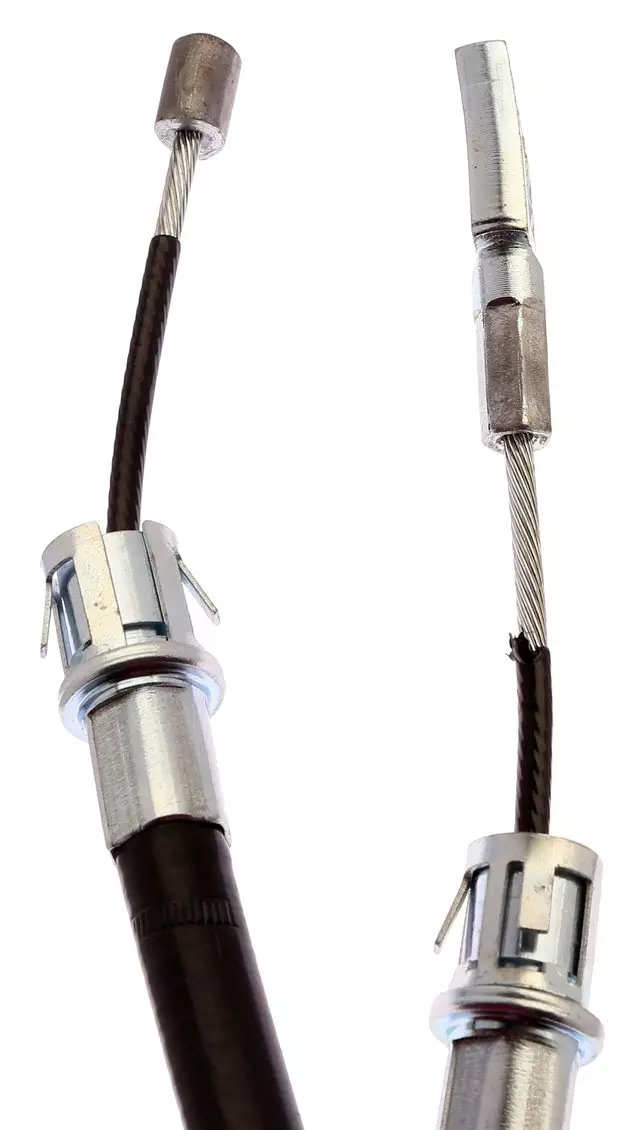 19424643 - : Rear Brake Hose for GM Image