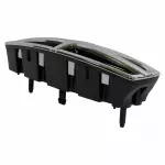 JL7Z8213A - Unclassified: Emblem for Lincoln: Navigator Image