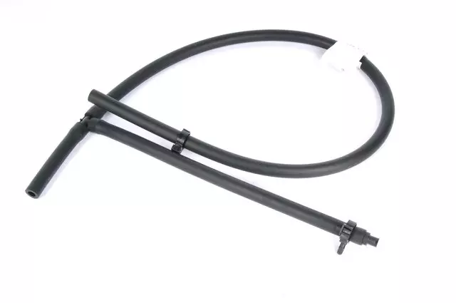 24256930 - : Automatic Transmission Vent with Hose for GM Image