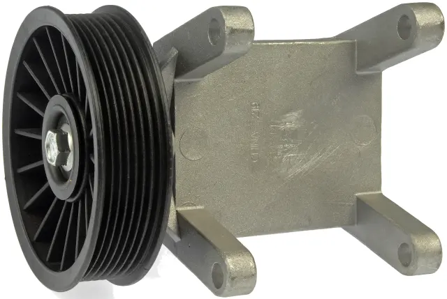 34214 - HVAC: Air Conditioning Bypass Pulley for Dorman Image