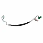 YF3682 - HVAC: Motorcraftâ„¢ A/C Refrigerant Discharge Hose for Ford Image