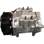 6511434 - : gpd Compressor New 6511434 for GLOBAL PARTS DISTRIBUTORS Image
