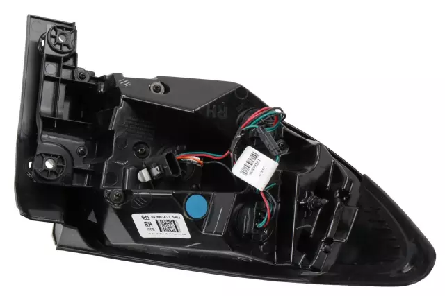 84266020 - : Rear Passenger Side Stop Lamp for Chevrolet: Traverse Image