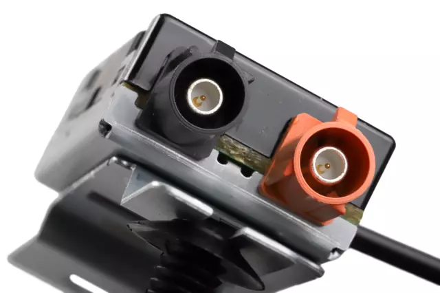 Radio Antenna Amplifier - GM (84693389)