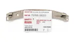 7576608020 - Body: Escutcheon for Toyota Image