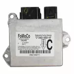 DA8Z14B321C - Electrical: Control Module for Ford: Flex Image