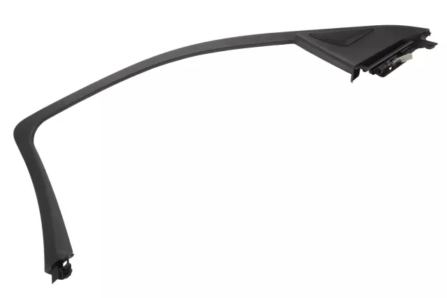 23447342 - Body: Upper Trim Panel for Cadillac: Escalade, Escalade ESV Image