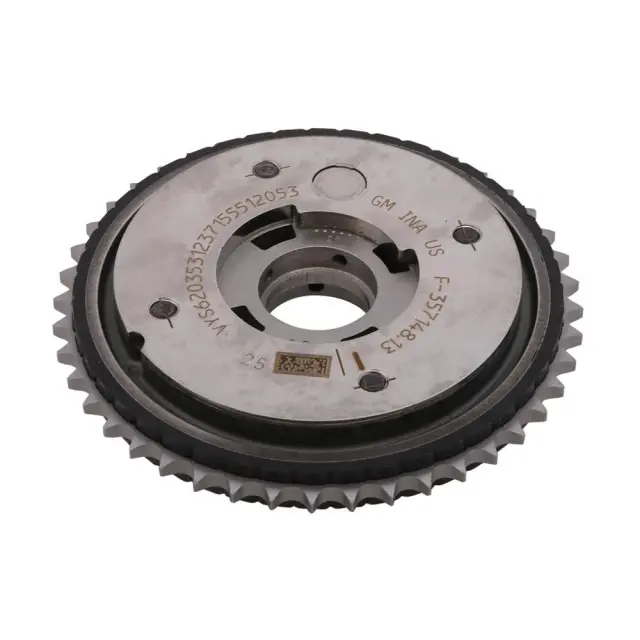 55512053 - Engine: Actuator for GM Image