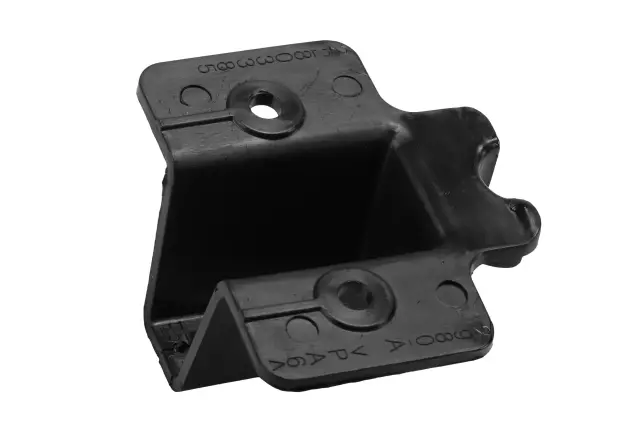 22803385 - : Driver Side Rear Body Corner Trim Panel Retainer for GM Image