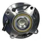 116042 - : Ford, Lincoln (RWD) Wheel Bearing and Hub Assembly  - Front for GSP Image